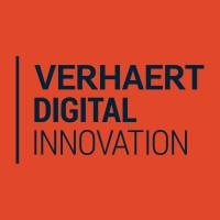 Verhaert | Digital Innovation logo - Similar company to Verhaert | Masters In Innovation