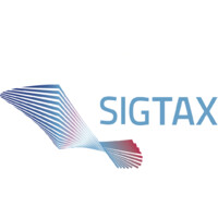 SIGTAX Group logo - Similar company to Trustconsult Group