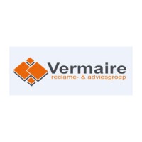 Vermaire Reclame- & Adviesgroep richt zich op de marketingmogelijkheden die bedrijven binnen het MKB voor het grijpen hebben. logo - Similar company to Kubits | Reclame-/Webbureau