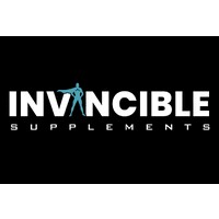 Invincible Supplements logo - Similar company to Invincible Human