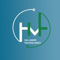 Hallmark Technologies Ltd logo - Similar company to Hallmark Tech