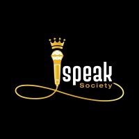 iSpeak Society logo - Similar company to Fintel Africa