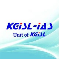 KGISL IAS logo - Similar company to Kgisl Educational Institutions