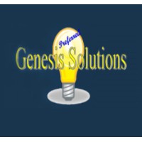 Genesis Preferred Solutions logo - Similar company to G&C Optimization