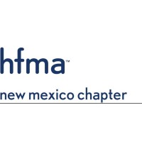 HFMA New Mexico logo - Similar company to Himss New Mexico Chapter