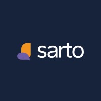 Sarto logo - Similar company to Etatech