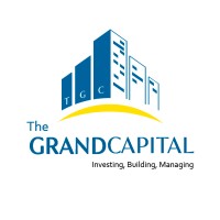 The Grand Capital logo - Similar company to Bitcoin Forum