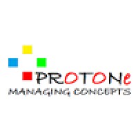 PROTONe Managing Concepts logo - Similar company to Protonex