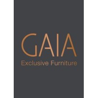 GAIA FURNITURE LIMITED logo - Similar company to Zer Plus Architects