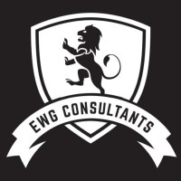 EWG CONSULTANTS logo - Similar company to Pal Solutions (Pty) Ltd