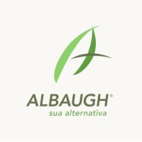 Albaugh Brasil logo - Similar company to Agriconnected