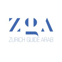 Zurich Guide Arab logo - Similar company to International Arab Film Festival Zurich