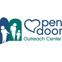 Open Door Outreach Center logo - Similar company to Office Evolution Ann Arbor