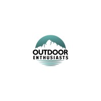 Outdoor Enthusiasts logo - Similar company to Eco Adventures