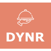 Dynr logo - Similar company to Il Formaggio By Leo Katz