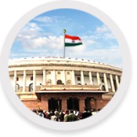Office of Member of Parliament, Lok Sabha logo - Similar company to Think India