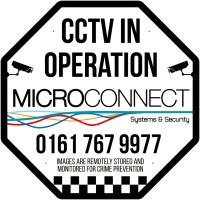 Microconnect Systems & Security LLP logo - Similar company to Spatial Delivery Inc.