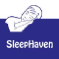 SleepHaven logo - Similar company to Alpine Outlets