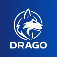 Drago logo - Similar company to Tumerka