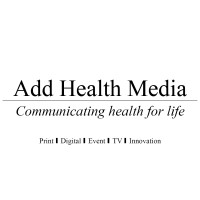 Add Health Media AB logo - Similar company to Alevare Impact Investing