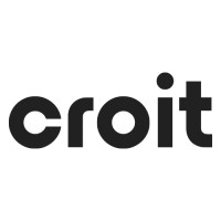 croit logo - Similar company to Iris Analytics