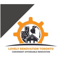 LOVELY RENOVATION TORONTO logo - Similar company to Go Rampe Inc.