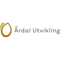 Årdal Utvikling logo - Similar company to Biospinout One