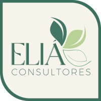 Eliá Consultores logo - Similar company to Jonas Ventilación