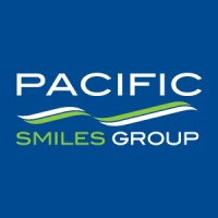 Pacific Smiles Group logo - Similar company to Oratomic4D