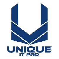 Unique IT PRO LLC logo - Similar company to Aimployeed