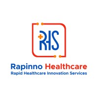 Rapinno Health Care logo - Similar company to Rapinnotech Solutions Sdn. Bhd.