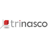 trinasco GmbH logo - Similar company to Da One Tech