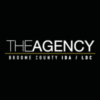 The Agency - NY logo - Similar company to 4Site Studios