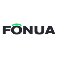 Fónua logo - Similar company to 4Gadgets