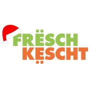 FrëschKëscht logo - Similar company to Weconnect
