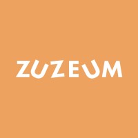 Zuzeum Art Museum logo - Similar company to Riga International Biennial Of Contemporary Art (Riboca)