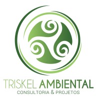 Triskel Ambiental logo - Similar company to Replantae Viveiro De Árvores Nativas