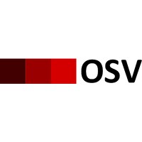 OSV logo - Similar company to Lubas