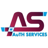 AuTH Services logo - Similar company to Qubic3D