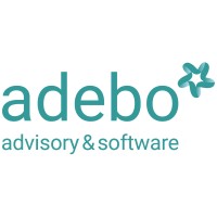adebo AG logo - Similar company to Netivity Gmbh