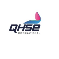 QHSE International Limited logo - Similar company to Qhse Consultant (Qaqc Document E-Stores)