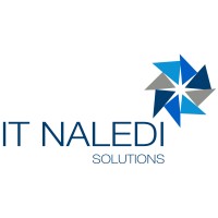 IT Naledi Solutions logo - Similar company to Matimba Solutions