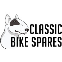 Classic Bike Spares logo - Similar company to Classic.Directory