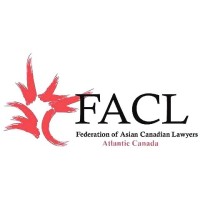 Federation of Asian Canadian Lawyers - Atlantic Canada Chapter logo - Similar company to Jsu Law