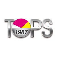 TOPS srl logo - Similar company to Guru Research
