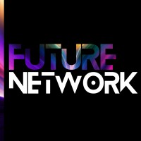 The Future Network logo - Similar company to Arjun Technologies