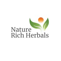 Nature Rich Herbals logo - Similar company to Venus Overseas