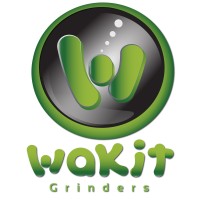 Wakit Grinders™ logo - Similar company to Moose Labs Llc