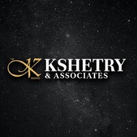 Kshetry And Associates logo - Similar company to Half And One