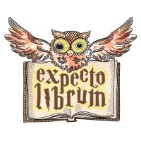 Expecto Librum logo - Similar company to Kanku Fincorp